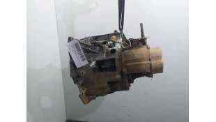 CAJA CAMBIOS PEUGEOT 306 (1994-1995) 1.9 STD 69CV 1905CC - L.5671042 / 20TD93 2