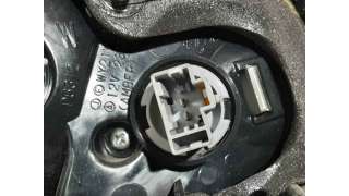 CAJA CAMBIOS PEUGEOT 306 (1994-1995) 1.9 STD 69CV 1905CC - L.5671042 / 20TD93