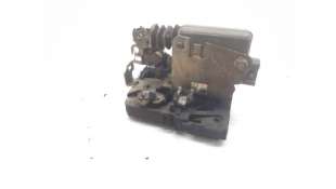 CERRADURA PUERTA DELANTERA DERECHA RENAULT MASTER II FURGÓN (1998-) - L.5671261 / 7700351343