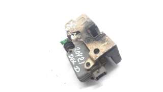 CERRADURA PUERTA DELANTERA DERECHA RENAULT MASTER II FURGÓN (1998-) - L.5671261 / 7700351343