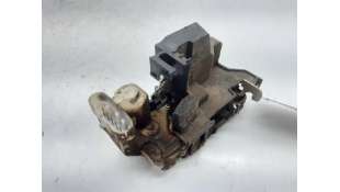 CERRADURA PUERTA DELANTERA IZQUIERDA FIAT DOBLO LIMUSINA (2001-) 1.9 JTD (223AXE1A) 100CV 1910CC - L.5671347 / 0051843471 2
