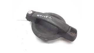 MANETA EXTERIOR DELANTERA DERECHA FIAT DOBLO LIMUSINA (2001-) 1.9 JTD (223AXE1A) 100CV 1910CC - L.5671412 / 0735309959