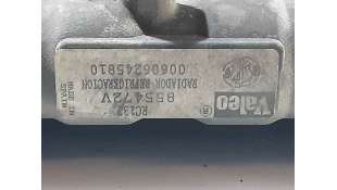 RETROVISOR DERECHO FIAT DOBLO LIMUSINA (2001-) 1.9 JTD (223AXE1A) 100CV 1910CC - L.5671469 / 4460947 2