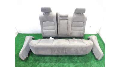 ASIENTOS TRASEROS MAZDA 6 SEDÁN (2002-2007) 2.0 DI 136CV 1998CC - L.5671568 / GK3C5725XH
