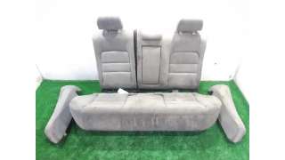 ASIENTOS TRASEROS MAZDA 6 SEDÁN (2002-2007) 2.0 DI 136CV 1998CC - L.5671568 / GK3C5725XH