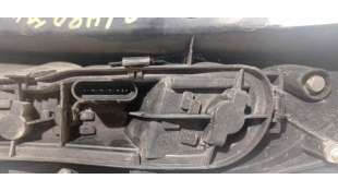 BRAZO SUSPENSION SUPERIOR TRASERO DERECHO MAZDA 6 SEDÁN (2002-2007) 2.0 DI 136CV 1998CC - L.5671584 / G26A28C10 2