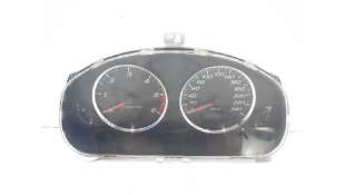 CUADRO INSTRUMENTOS MAZDA 6 SEDÁN (2002-2007) 2.0 DI 136CV 1998CC - L.5671615 / GJ6A55471B