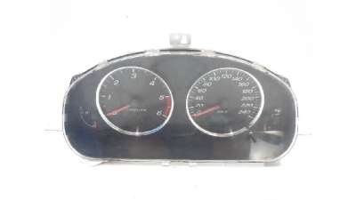 CUADRO INSTRUMENTOS MAZDA 6 SEDÁN (2002-2007) 2.0 DI 136CV 1998CC - L.5671615 / GJ6A55471B