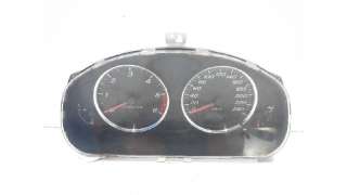 CUADRO INSTRUMENTOS MAZDA 6 SEDÁN (2002-2007) 2.0 DI 136CV 1998CC - L.5671615 / GJ6A55471B