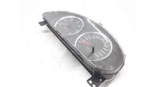 CUADRO INSTRUMENTOS MAZDA 6 SEDÁN (2002-2007) 2.0 DI 136CV 1998CC - L.5671615 / GJ6A55471B