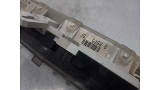 CUADRO INSTRUMENTOS MAZDA 6 SEDÁN (2002-2007) 2.0 DI 136CV 1998CC - L.5671615 / GJ6A55471B