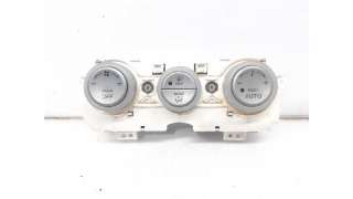 MANDO CLIMATIZADOR MAZDA 6 SEDÁN (2002-2007) 2.0 DI 136CV 1998CC - L.5671643 / GJ6A61190E
