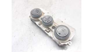 MANDO CLIMATIZADOR MAZDA 6 SEDÁN (2002-2007) 2.0 DI 136CV 1998CC - L.5671643 / GJ6A61190E