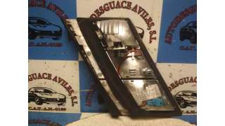 MANDO CLIMATIZADOR MAZDA 6 SEDÁN (2002-2007) 2.0 DI 136CV 1998CC - L.5671643 / GJ6A61190E