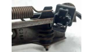 POTENCIOMETRO PEDAL MAZDA 6 SEDÁN (2002-2007) 2.0 DI 136CV 1998CC - L.5671685 / TGJ6F
