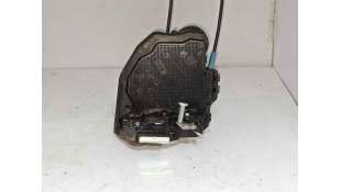 CERRADURA PUERTA TRASERA DERECHA OPEL ASTRA G FASTBACK (1998-2000) 1.6 (F08, F48) 75CV 1598CC - L.5671713 / 24414133