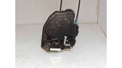 CERRADURA PUERTA TRASERA DERECHA OPEL ASTRA G FASTBACK (1998-2000) 1.6 (F08, F48) 75CV 1598CC - L.5671713 / 24414133