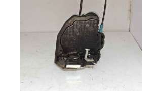 CERRADURA PUERTA TRASERA DERECHA OPEL ASTRA G FASTBACK (1998-2000) 1.6 (F08, F48) 75CV 1598CC - L.5671713 / 24414133