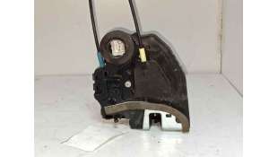 CERRADURA PUERTA TRASERA DERECHA OPEL ASTRA G FASTBACK (1998-2000) 1.6 (F08, F48) 75CV 1598CC - L.5671713 / 24414133 2