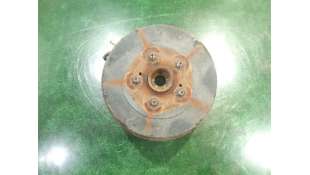 MANGUETA TRASERA DERECHA SUZUKI GRAND VITARA II (2006-2008) 1.9 DDIS (JB419WD, JB419XD) 129CV 1870CC - L.5671766 / 4620765J