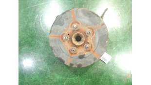 MANGUETA TRASERA IZQUIERDA SUZUKI GRAND VITARA II (2006-2008) 1.9 DDIS (JB419WD, JB419XD) 129CV 1870CC - L.5671767 / 461506 2