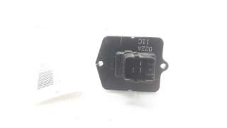 RESISTENCIA CALEFACCION SUZUKI GRAND VITARA II (2006-2008) 1.9 DDIS (JB419WD, JB419XD) 129CV 1870CC - L.5671785 / 022A7H