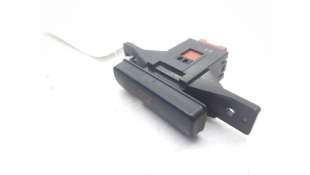 WARNING SUZUKI GRAND VITARA II (2006-2008) 1.9 DDIS (JB419WD, JB419XD) 129CV 1870CC - L.5671793 / SP222 2