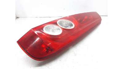 PILOTO TRASERO DERECHO FORD FIESTA V (2001-2008) 1.4 TDCI 68CV 1399CC - L.5671874 / 6S6113404B