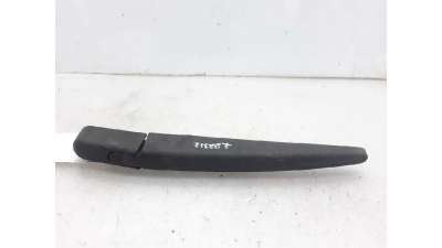 BRAZO LIMPIA TRASERO CITROEN C4 I (2004-2011) 1.6 HDI 90CV 1560CC - L.5671927 / 9646801877