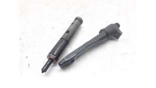 INYECTOR OPEL ASTRA G FASTBACK (2002-2005) 2.2 DTI (F08, F48) 125CV 2172CC - L.5672031 / 09202474 2