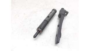 INYECTOR OPEL ASTRA G FASTBACK (2002-2005) 2.2 DTI (F08, F48) 125CV 2172CC - L.5672033 / 09202474