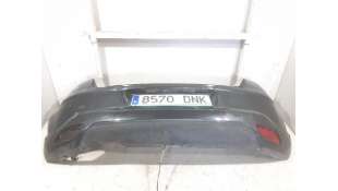 PARAGOLPES TRASERO CITROEN C4 I (2004-2011) 1.6 HDI 90CV 1560CC - L.5672034 / 7410HT