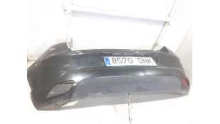 PARAGOLPES TRASERO CITROEN C4 I (2004-2011) 1.6 HDI 90CV 1560CC - L.5672034 / 7410HT 2