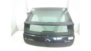 PORTON TRASERO CITROEN C4 I (2004-2011) 1.6 HDI 90CV 1560CC - L.5672056 / 8701V0