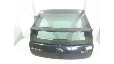 PORTON TRASERO CITROEN C4 I (2004-2011) 1.6 HDI 90CV 1560CC - L.5672056 / 8701V0