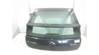 PORTON TRASERO CITROEN C4 I (2004-2011) 1.6 HDI 90CV 1560CC - L.5672056 / 8701V0