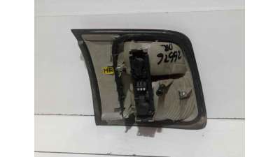 PILOTO TRASERO DERECHO RENAULT MEGANE I (2001-2003) 1.9 DTI (BA1U) 80CV 1870CC - L.5672335 / 7700428321