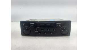 SISTEMA AUDIO / RADIO CD RENAULT KANGOO (2000-) 1.9 DTI (KC0U) 80CV 1870CC - L.5672337 / 7700433074
