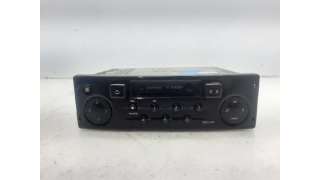 SISTEMA AUDIO / RADIO CD RENAULT KANGOO (2000-) 1.9 DTI (KC0U) 80CV 1870CC - L.5672337 / 7700433074