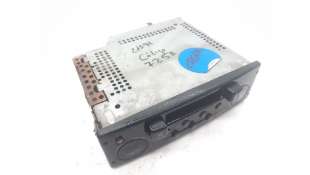 SISTEMA AUDIO / RADIO CD RENAULT KANGOO (2000-) 1.9 DTI (KC0U) 80CV 1870CC - L.5672337 / 7700433074 2