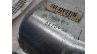 AIRBAG LATERAL DELANTERO IZQUIERDO BMW 5 (2004-2010) 2 D 177CV 2497CC - L.5672354 / 601190501C