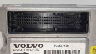 ASIENTO DELANTERO IZQUIERDO BMW 5 (2004-2010) 2 D 177CV 2497CC - L.5672361 / 833653650 2