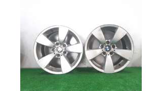 JUEGO LLANTAS BMW 5 (2004-2010) 2 D 177CV 2497CC - L.5672381 / R17