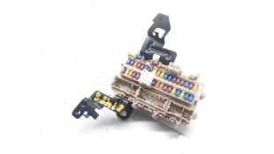 CAJA RELES / FUSIBLES NISSAN QASHQAI II TODO TERRENO, CERRADA (2013-) 1.2 DIG-T 115CV 1197CC - L.5672450 / 15416F22