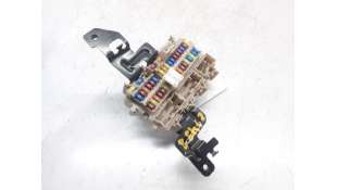CAJA RELES / FUSIBLES NISSAN QASHQAI II TODO TERRENO, CERRADA (2013-) 1.2 DIG-T 115CV 1197CC - L.5672450 / 15416F22 2