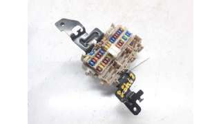 CAJA RELES / FUSIBLES NISSAN QASHQAI II TODO TERRENO, CERRADA (2013-) 1.2 DIG-T 115CV 1197CC - L.5672450 / 15416F22