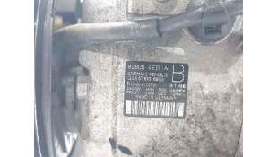 COMPRESOR AIRE ACONDICIONADO NISSAN QASHQAI II TODO TERRENO, CERRADA (2013-) 1.2 DIG-T 115CV 1197CC - L.5672459 / GE4471606 2