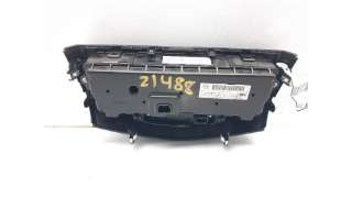 MANDO CLIMATIZADOR NISSAN QASHQAI II TODO TERRENO, CERRADA (2013-) 1.2 DIG-T 115CV 1197CC - L.5672471 / 275004EA0A