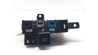 MODULO ELECTRONICO NISSAN QASHQAI II TODO TERRENO, CERRADA (2013-) 1.2 DIG-T 115CV 1197CC - L.5672478 / 4BA0A