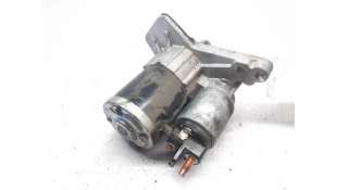 MOTOR ARRANQUE NISSAN QASHQAI II TODO TERRENO, CERRADA (2013-) 1.2 DIG-T 115CV 1197CC - L.5672487 / 233004979R